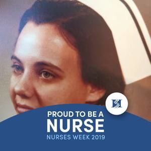 Meet your Posher, Mary jo